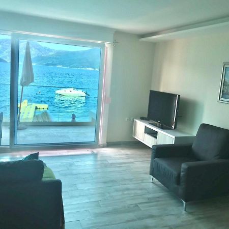 Lux Apartments Krasići Ngoại thất bức ảnh