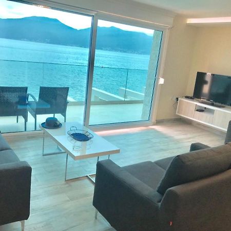 Lux Apartments Krasići Ngoại thất bức ảnh