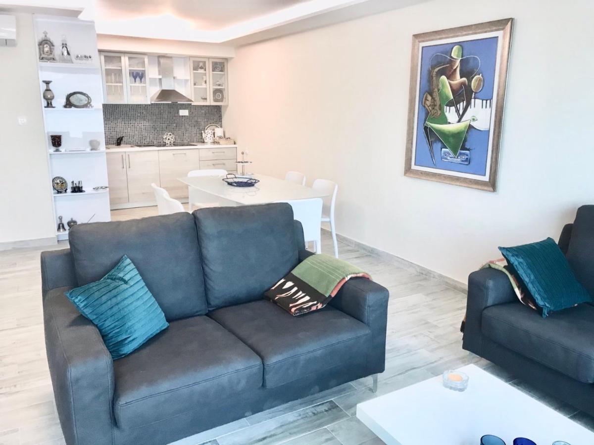 Lux Apartments Krasići Ngoại thất bức ảnh