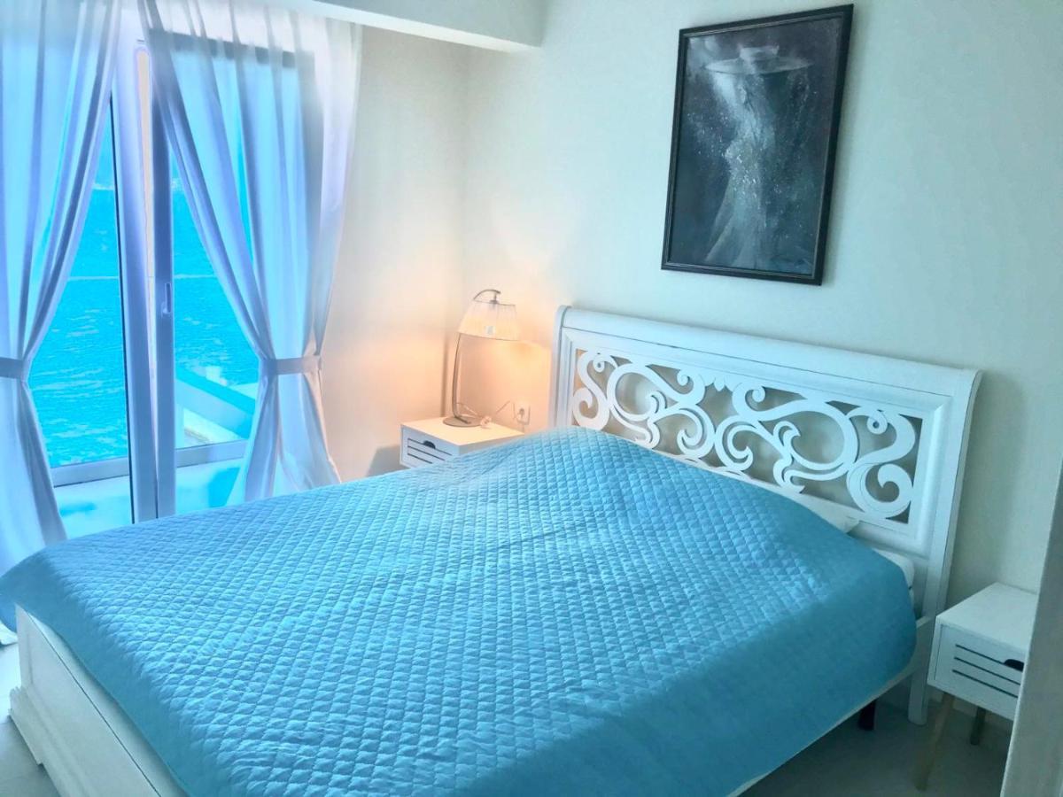 Lux Apartments Krasići Ngoại thất bức ảnh