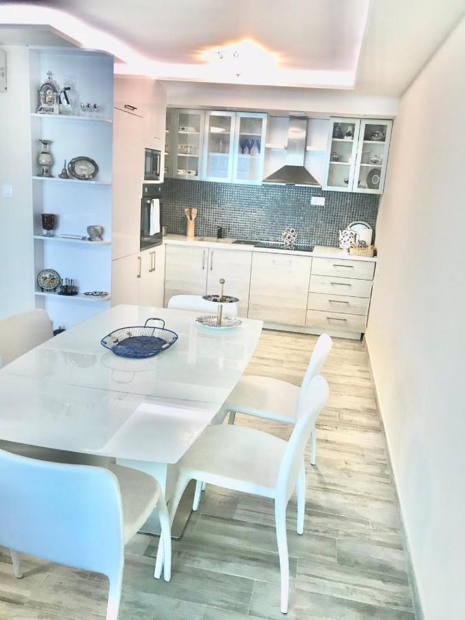 Lux Apartments Krasići Ngoại thất bức ảnh