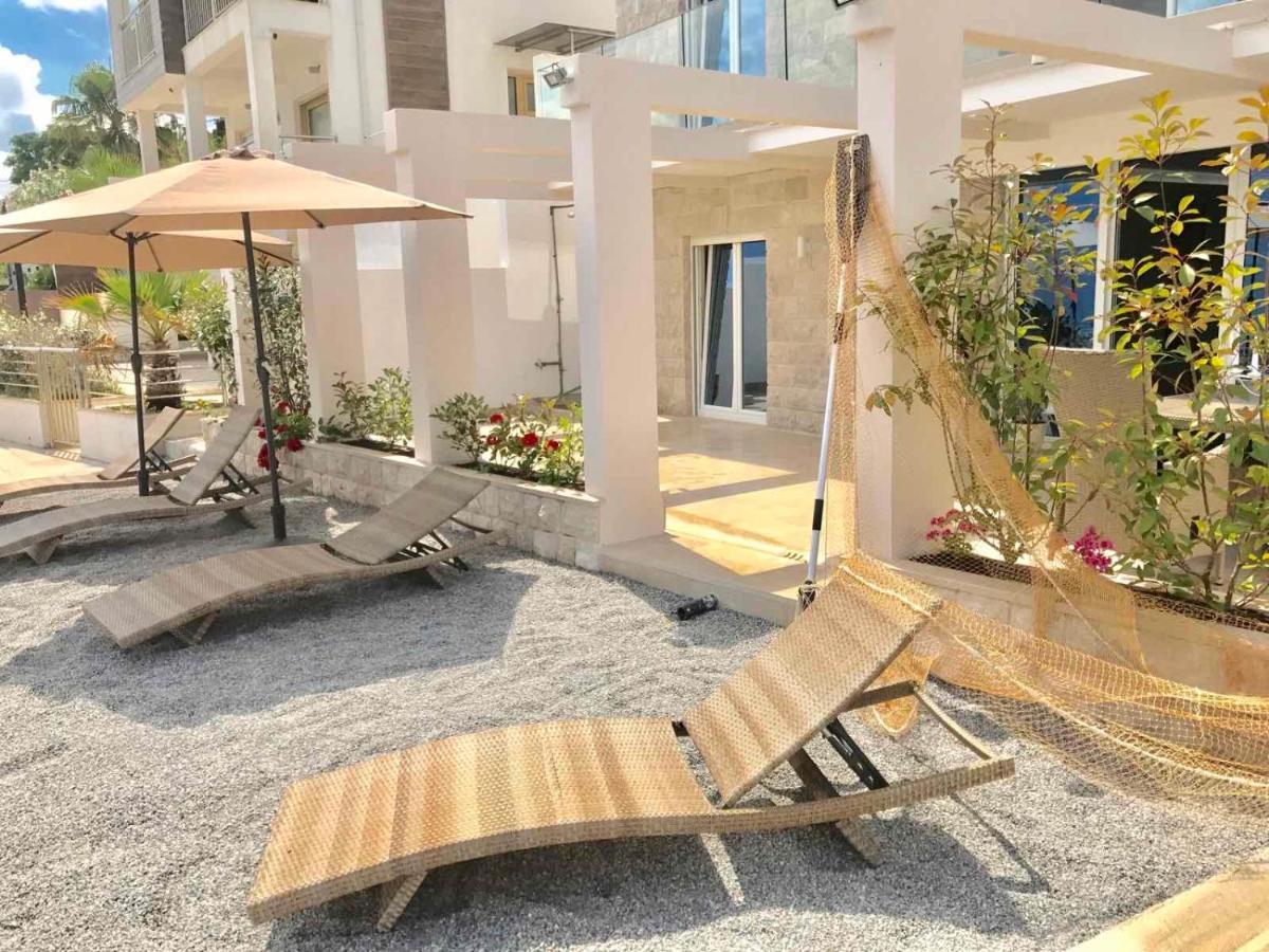 Lux Apartments Krasići Ngoại thất bức ảnh