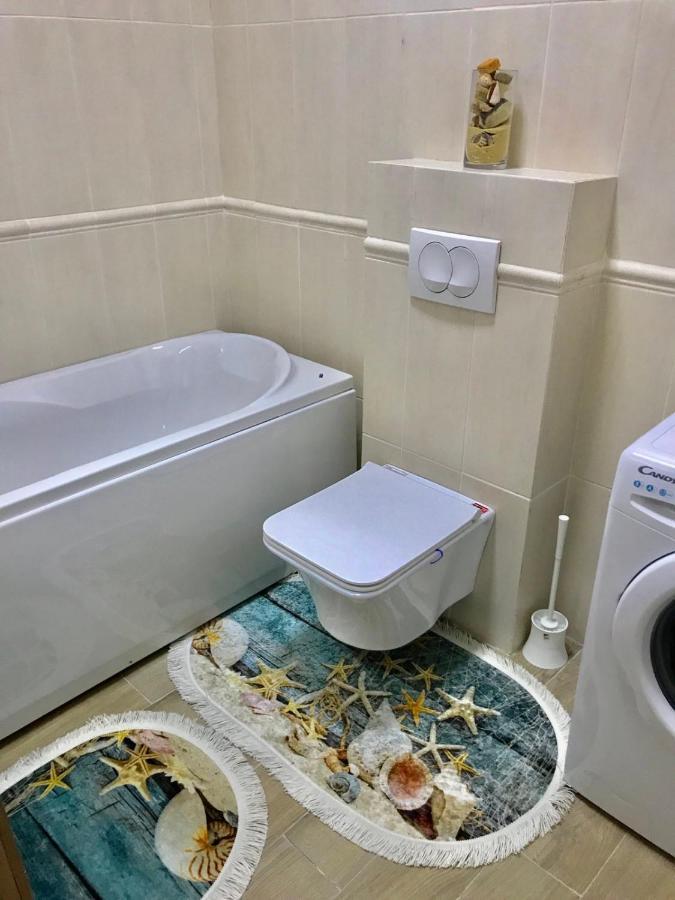 Lux Apartments Krasići Ngoại thất bức ảnh
