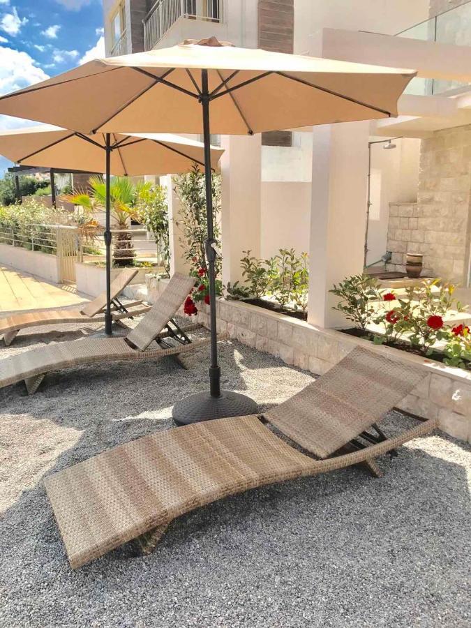 Lux Apartments Krasići Ngoại thất bức ảnh
