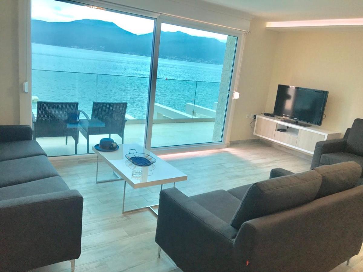 Lux Apartments Krasići Ngoại thất bức ảnh