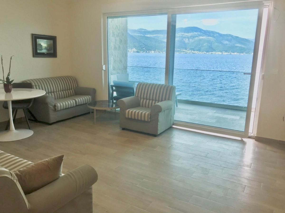 Lux Apartments Krasići Ngoại thất bức ảnh