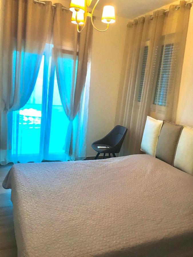 Lux Apartments Krasići Ngoại thất bức ảnh