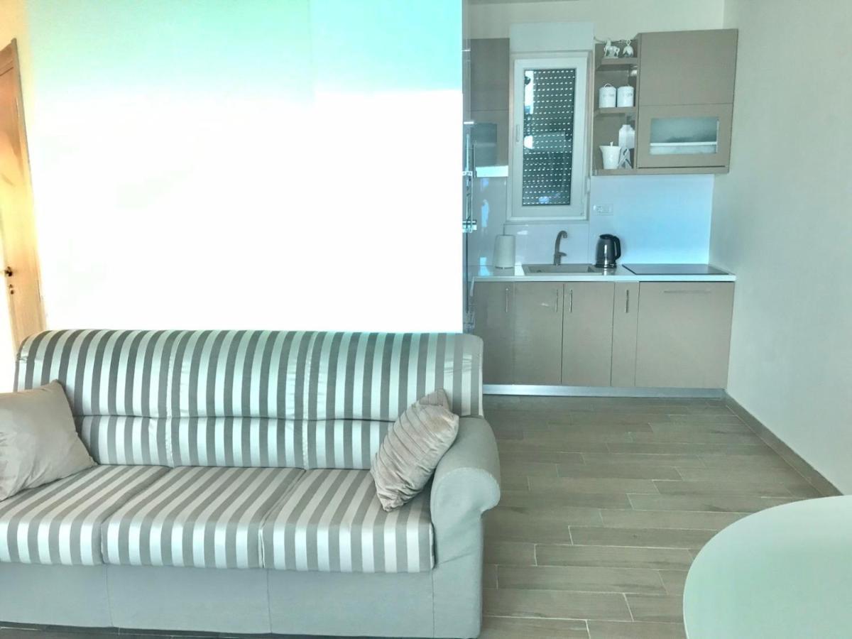 Lux Apartments Krasići Ngoại thất bức ảnh