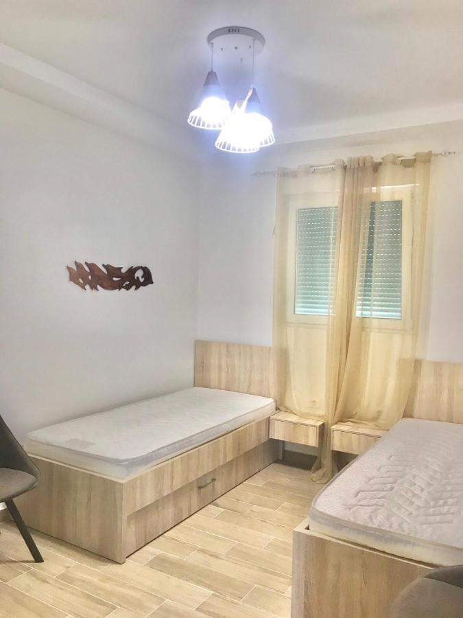 Lux Apartments Krasići Ngoại thất bức ảnh