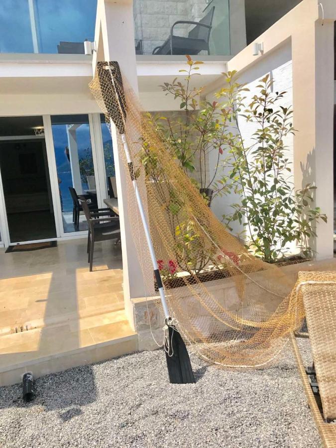 Lux Apartments Krasići Ngoại thất bức ảnh